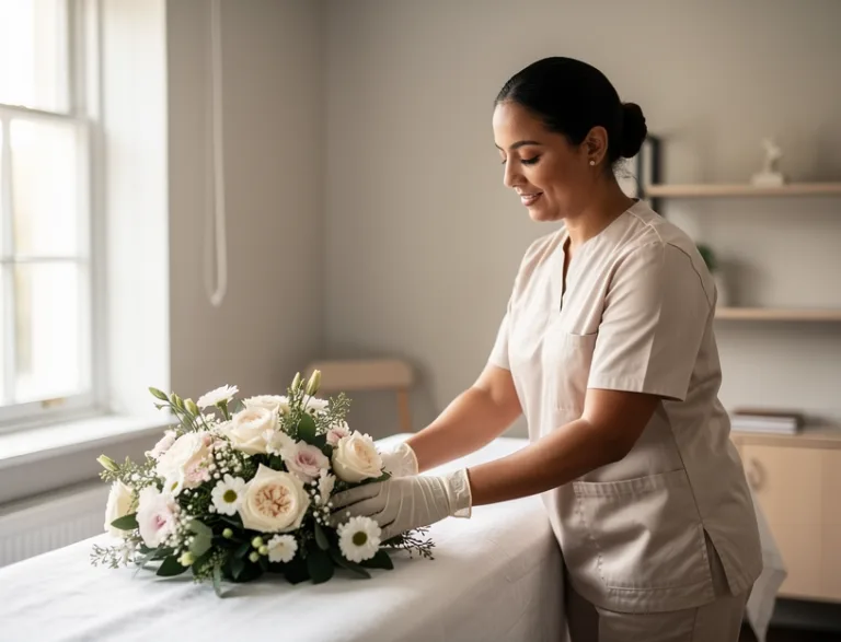 funeral home Ammanford